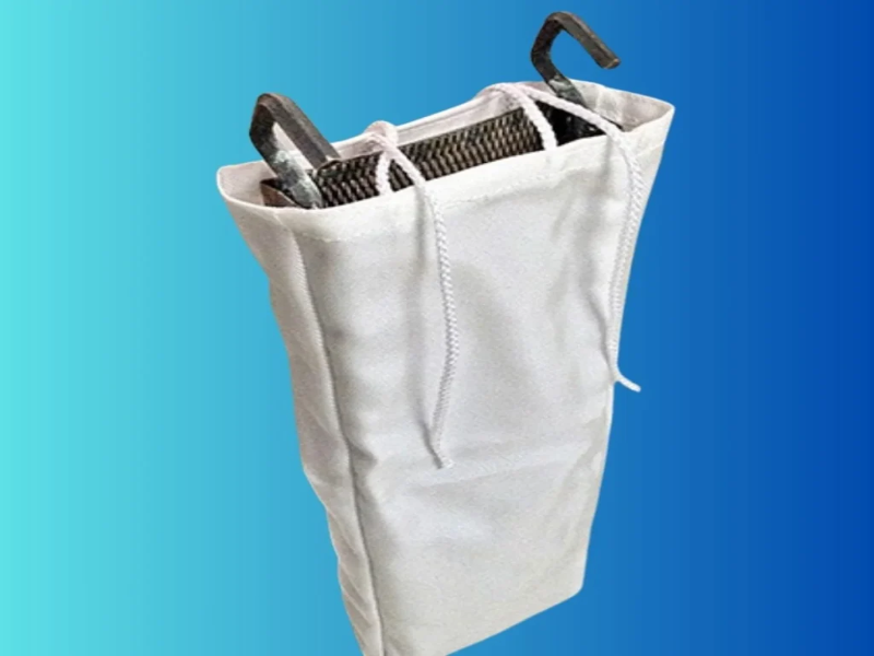 Anode Filter Bags