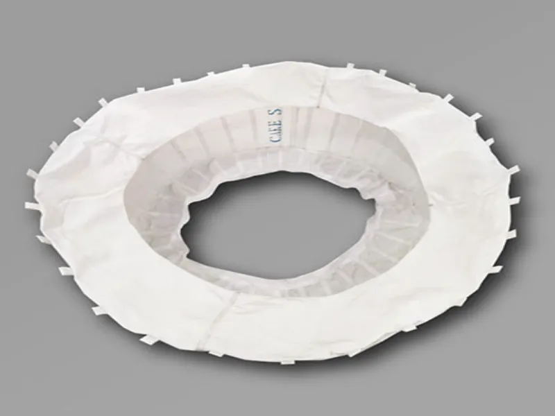 Centrifuge Top Lifting Bag