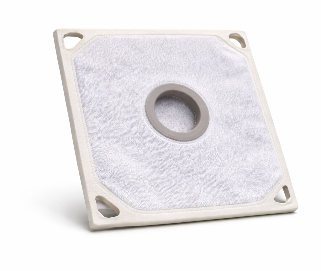 CGR Filter Press Cloth view 2