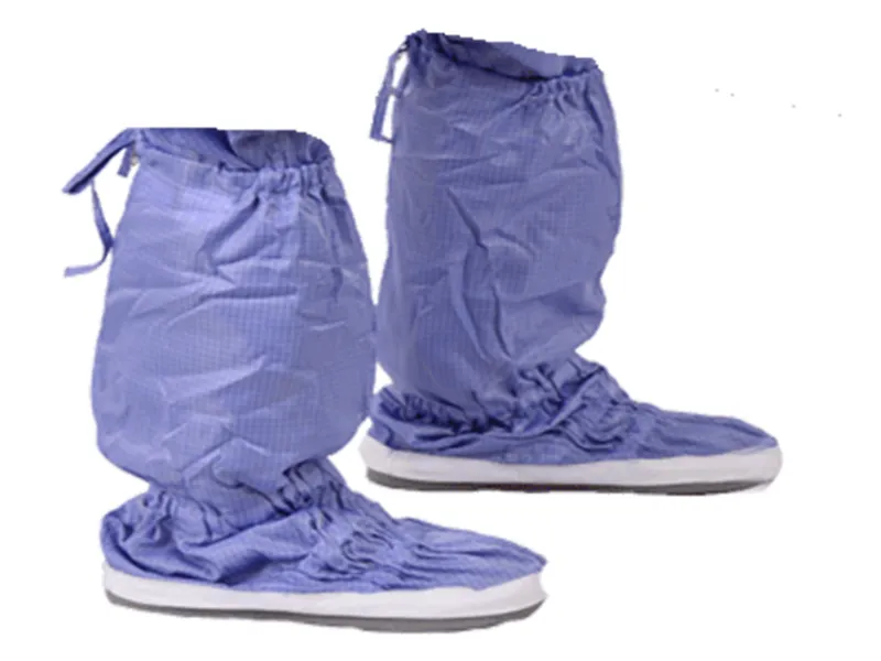 Cleanroom Antistatic Booties