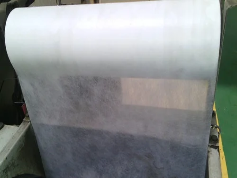 Coolant Filter Paper Rolls