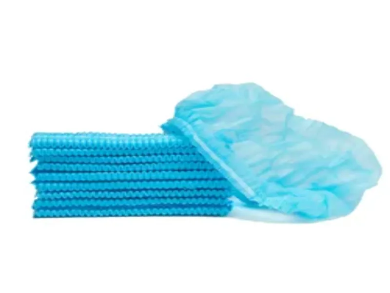 Disposable Bouffant Cap