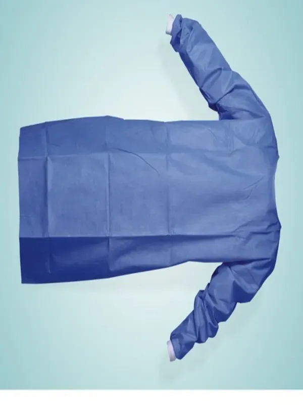 Disposable Non Woven Apron