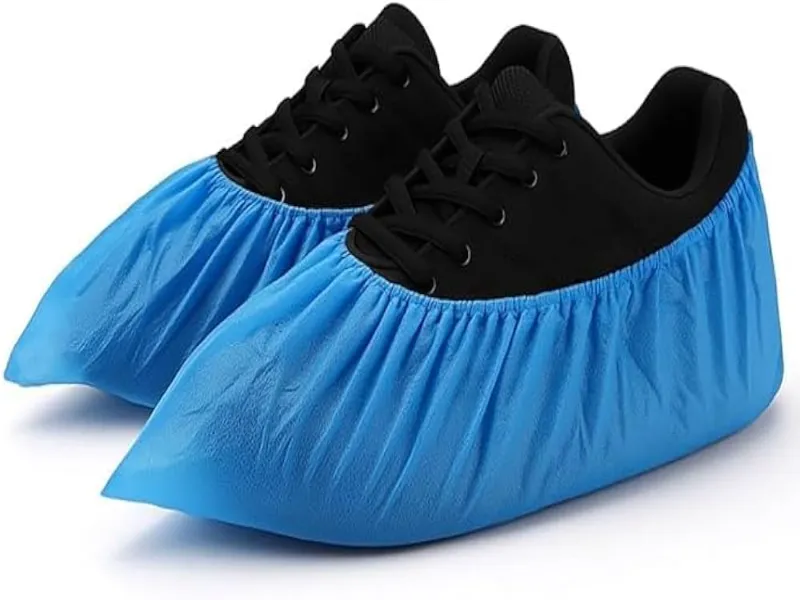 Disposable Shoes Cover