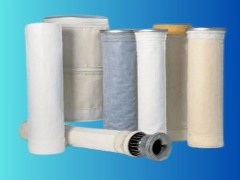 Dust Collection Bags