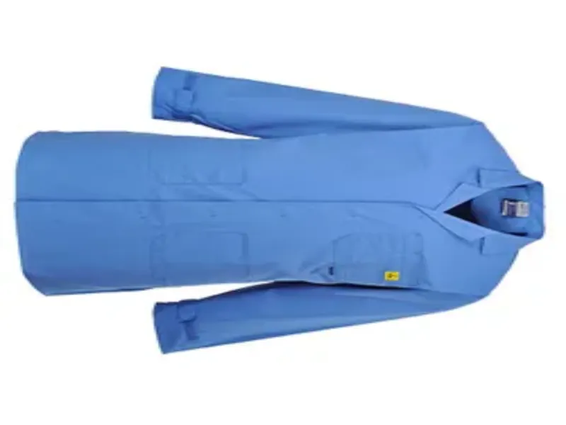 ESD Antistatic Apron