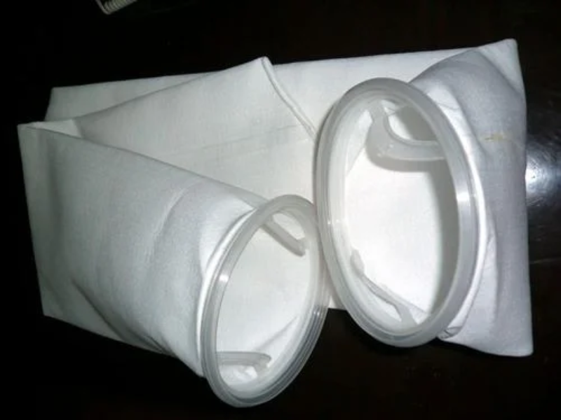 Felt Filter Bags