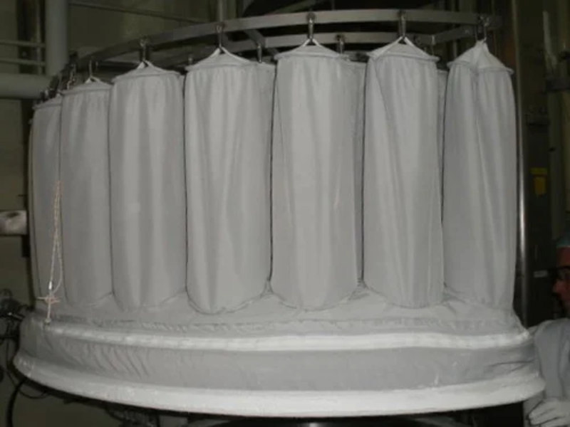 Fluid Bed Dryer (FBD) Bags