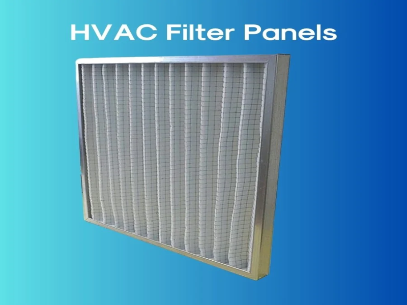 HVAC Filter Panels