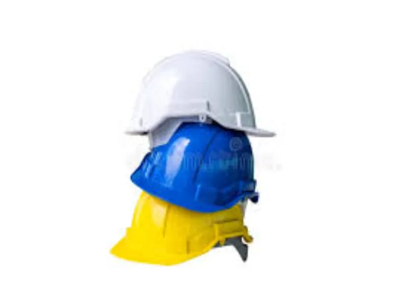 Industrial Safety Helmet