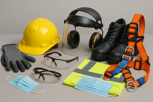 Industrial Workwear