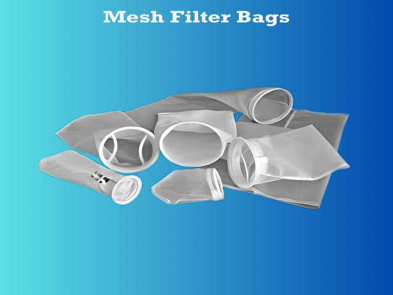 Mesh Filter Bags