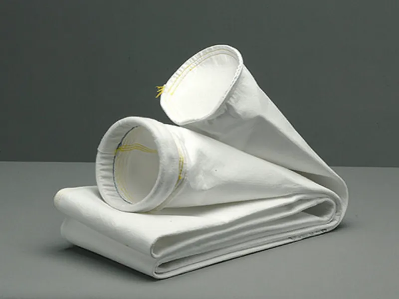 Micronizer Bags