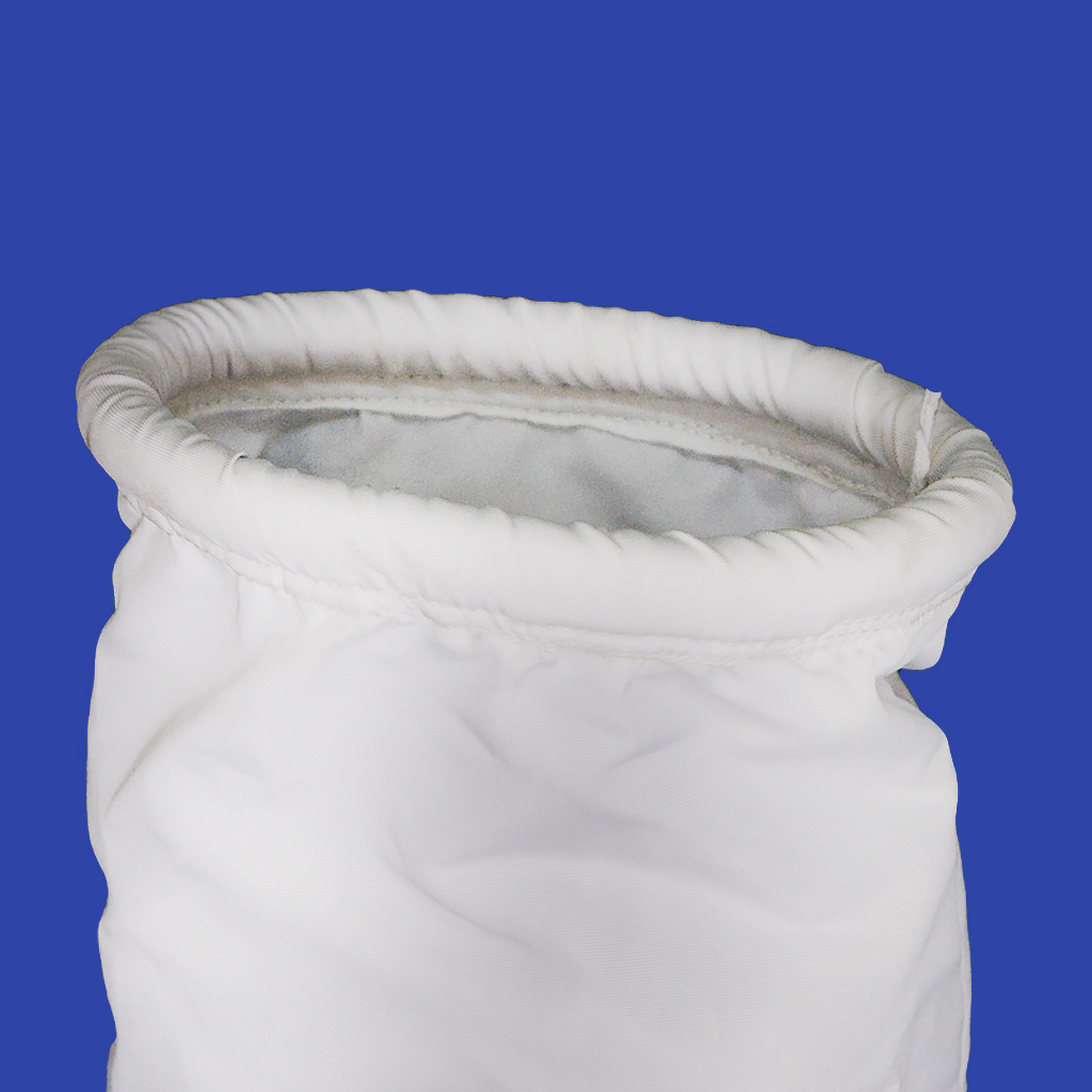 Micronizer Bags view 2