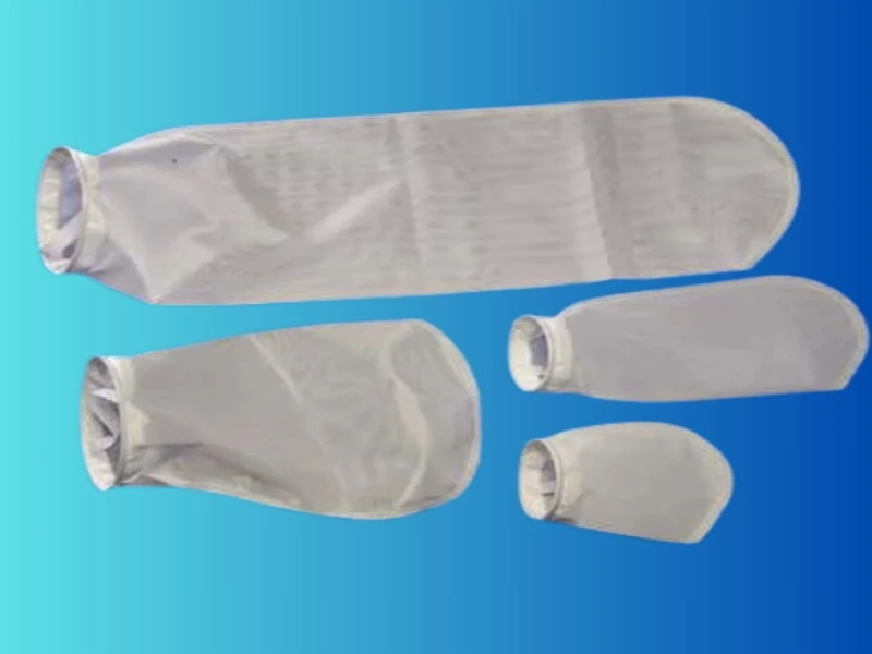 NMO Filter Bags