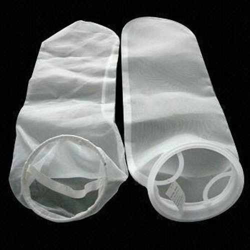 Nylon 40/60 Mesh Filter Bags view 2