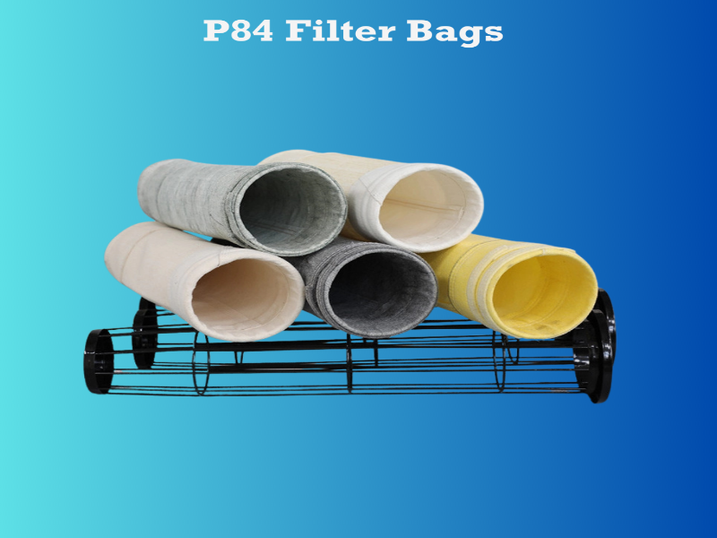 P84 Filter Bags