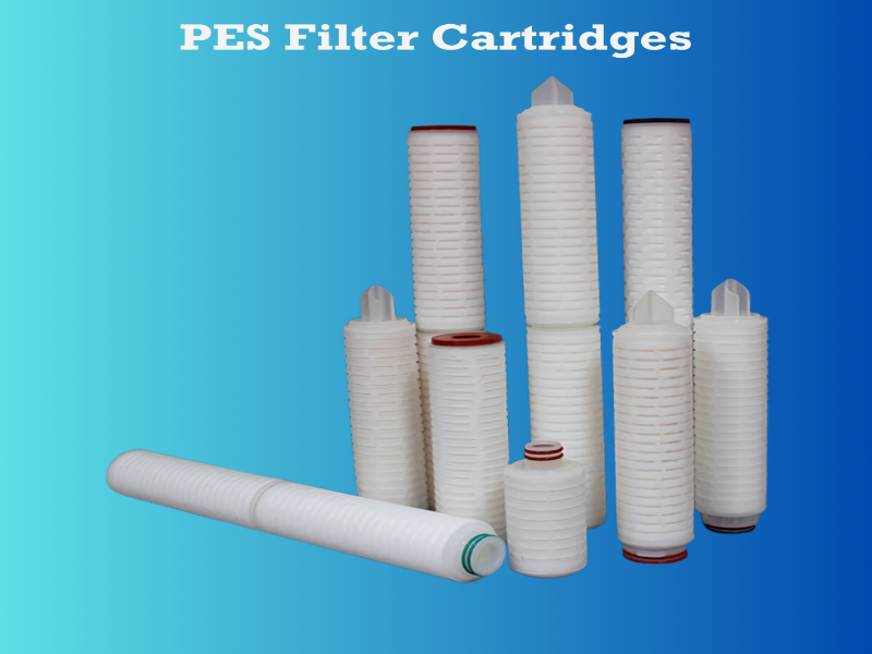 PES Filter Cartridges
