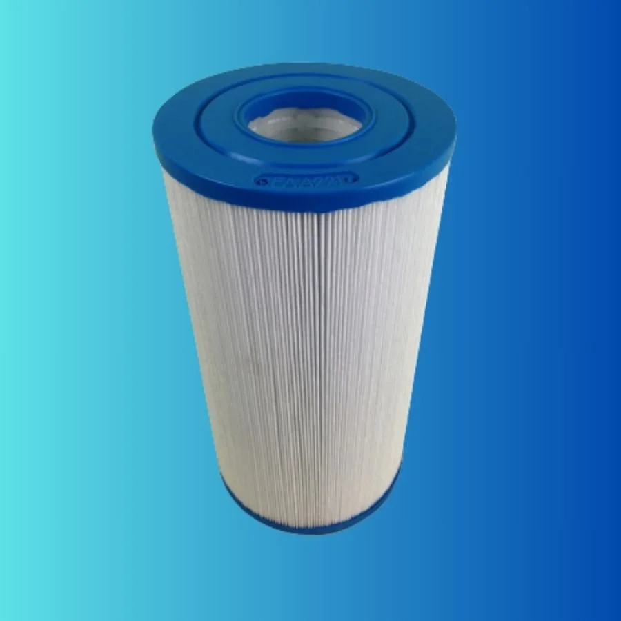 Pleated Cartridge Filters