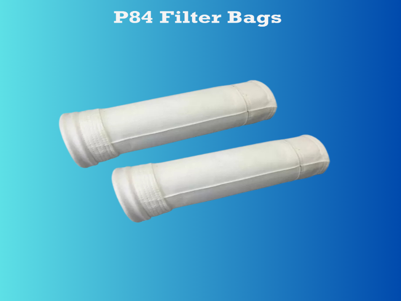 PTFE (Teflon) Filter Bags
