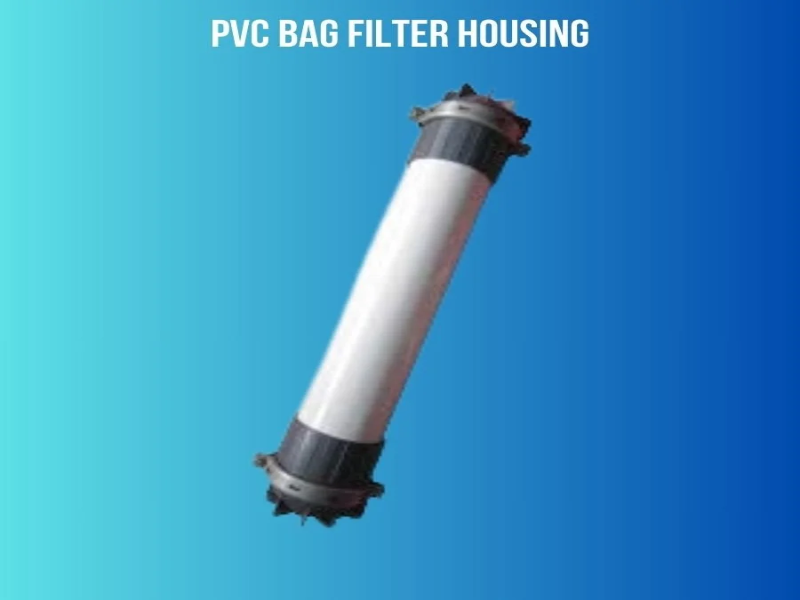 Resin Bonded Filter Cartridges