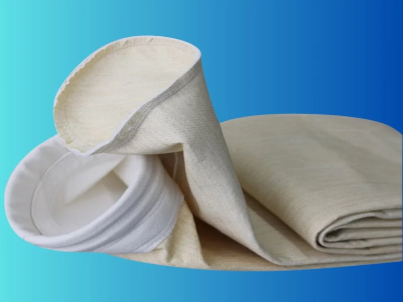 Shaker Filter Bags