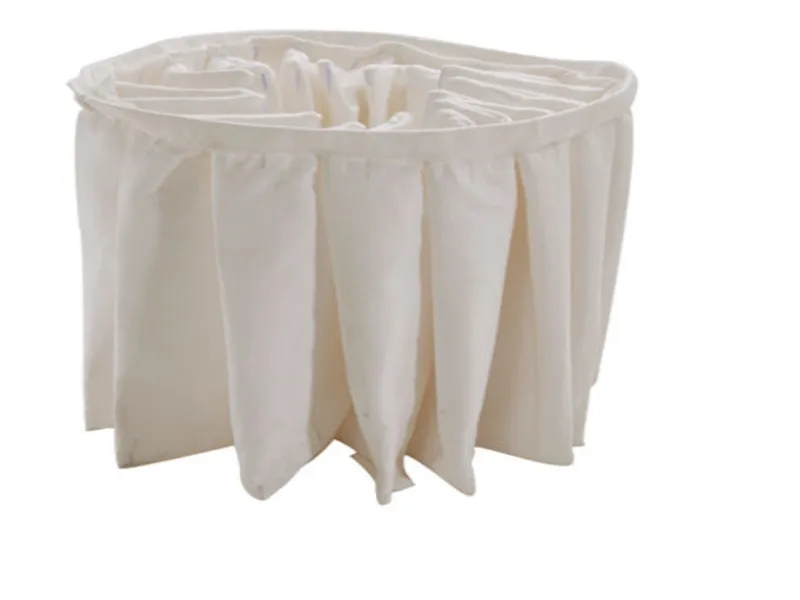 Star Filter Bag