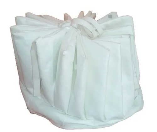 Star Filter Bag view 2
