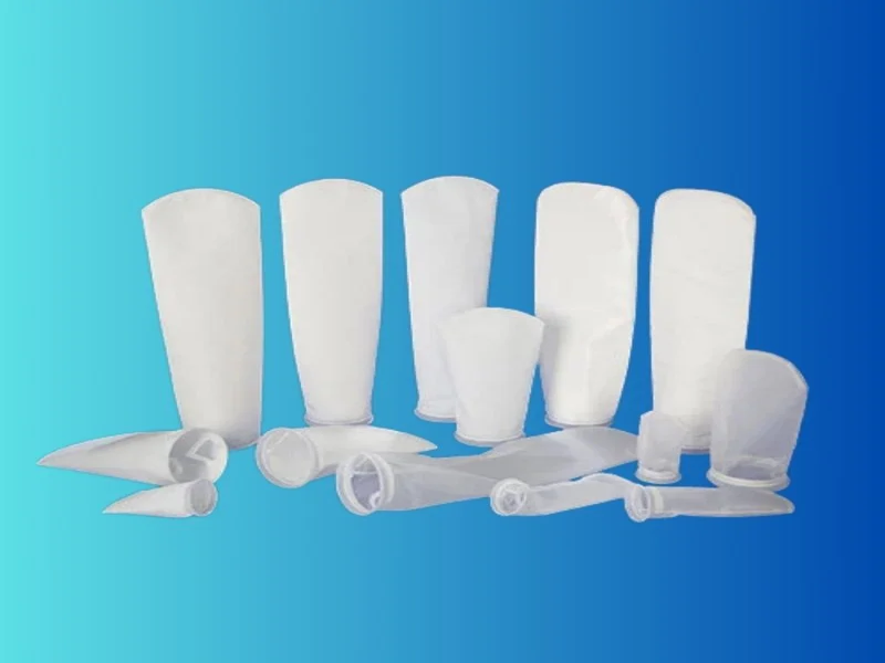 Strainer Filter Bags