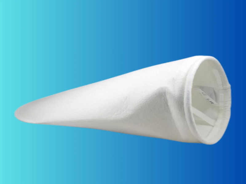 Vacuum Filter Bags