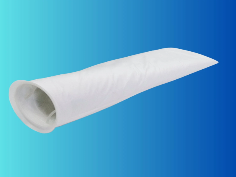 Water Absorbent Filter Bags