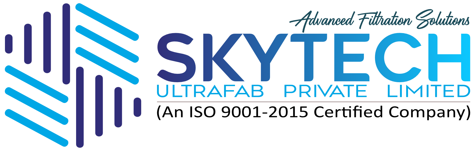 Skytech logo